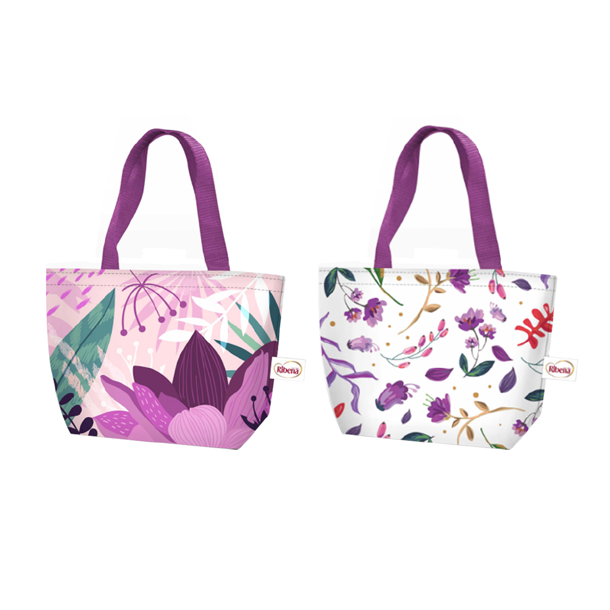 Promotional Lunch Tote Bag